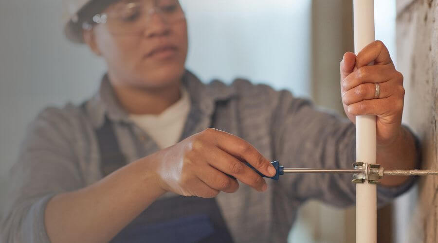 Professional Gas Leak Detection in Luther, OK